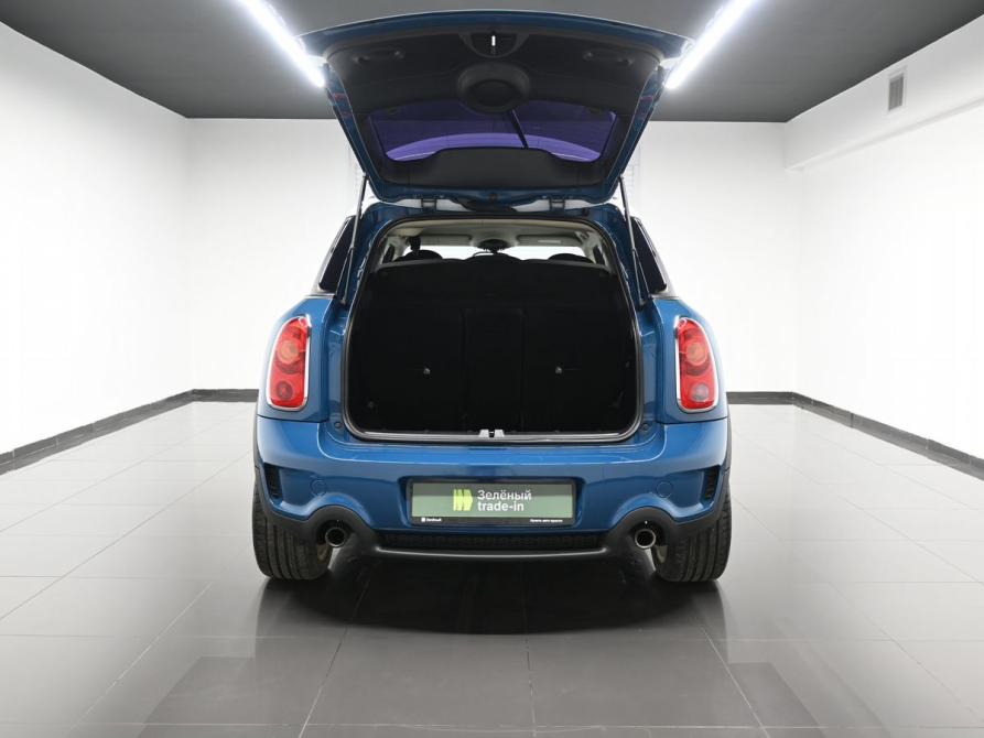 Mini Countryman I Тверь  - изображение 7