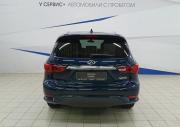 Infiniti QX60 I Рестайлинг Москва  - изображение 32