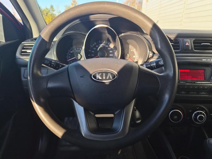 Kia Rio III Саратов  - изображение 17