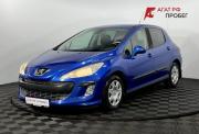 Peugeot 308 I Нижний Новгород  - изображение 25
