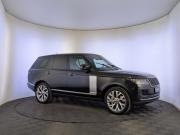 Land Rover Range Rover IV Рестайлинг Москва  - изображение 33