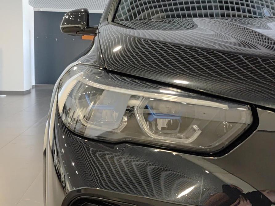 BMW X5 IV (G05/G18) Казань  - изображение 21