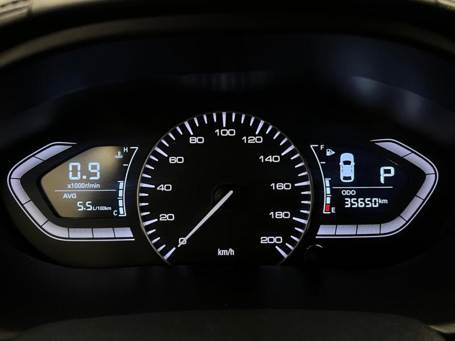Changan Alsvin Санкт-Петербург  - изображение 13