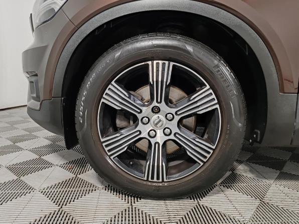 Volvo XC40 I с пробегом 2018 года, цена 2 595 000 рублей, 83613 км, внедорожник, Автокод Объявления