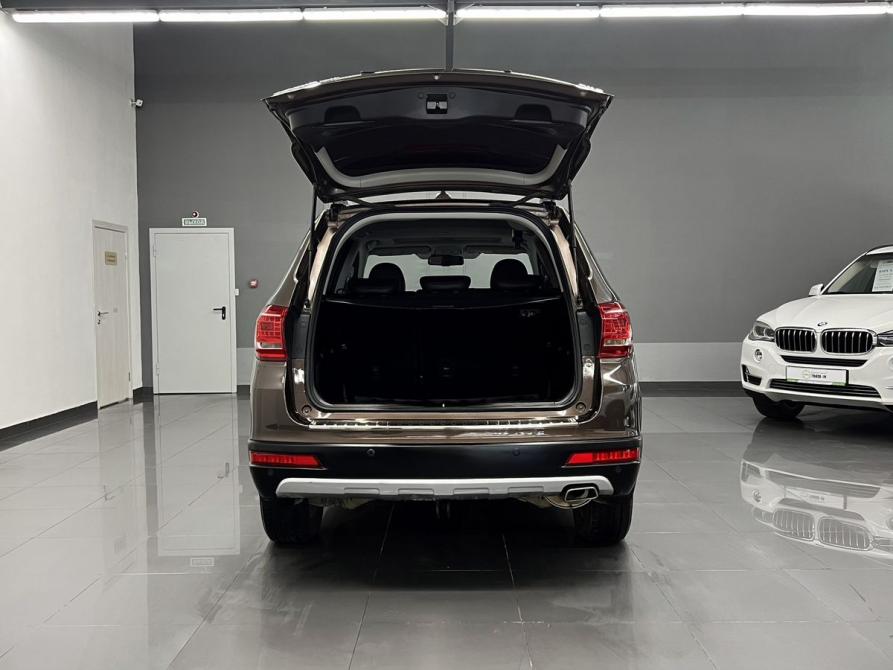 Haval H6 I Тверь  - изображение 7