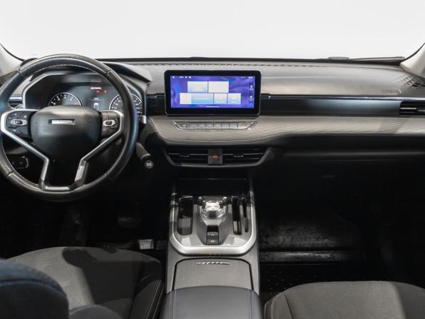 Haval Jolion I с пробегом 2023 года, цена 1 778 300 рублей, 65000 км, внедорожник, Автокод Объявления