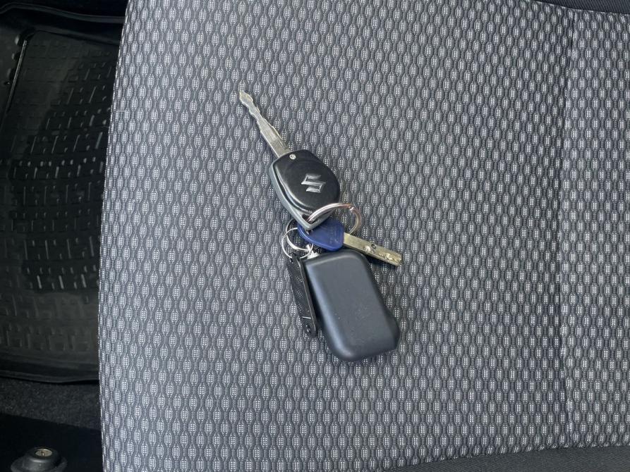 Suzuki Vitara II Москва  - изображение 17