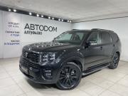 Kia Mohave I Рестайлинг 2 Москва  - изображение 25