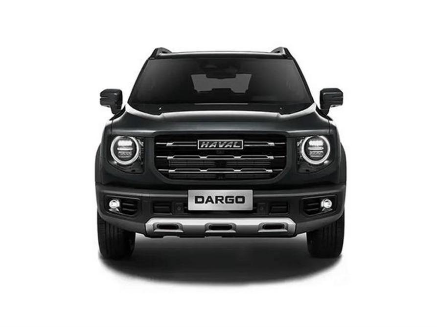 Haval Dargo Ярославль  - изображение 4