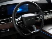 Chery Tiggo 7L Москва  - изображение 36