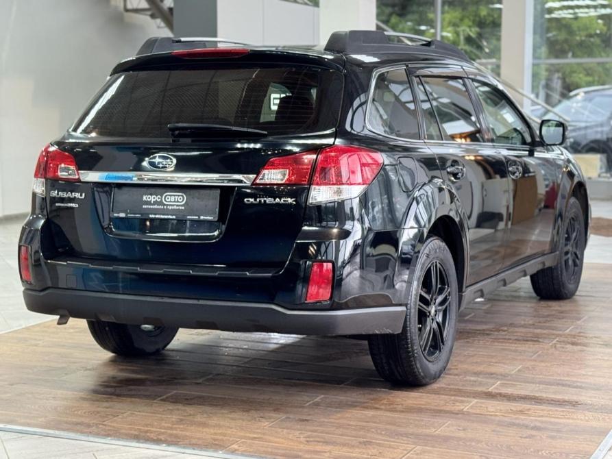 Subaru Outback IV Рестайлинг Тула  - изображение 2