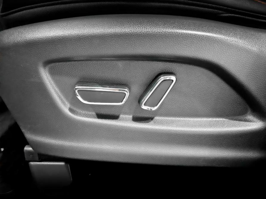 Changan CS75 I Рестайлинг Москва  - изображение 21
