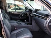 Lexus LX III Рестайлинг 2 Москва  - изображение 45