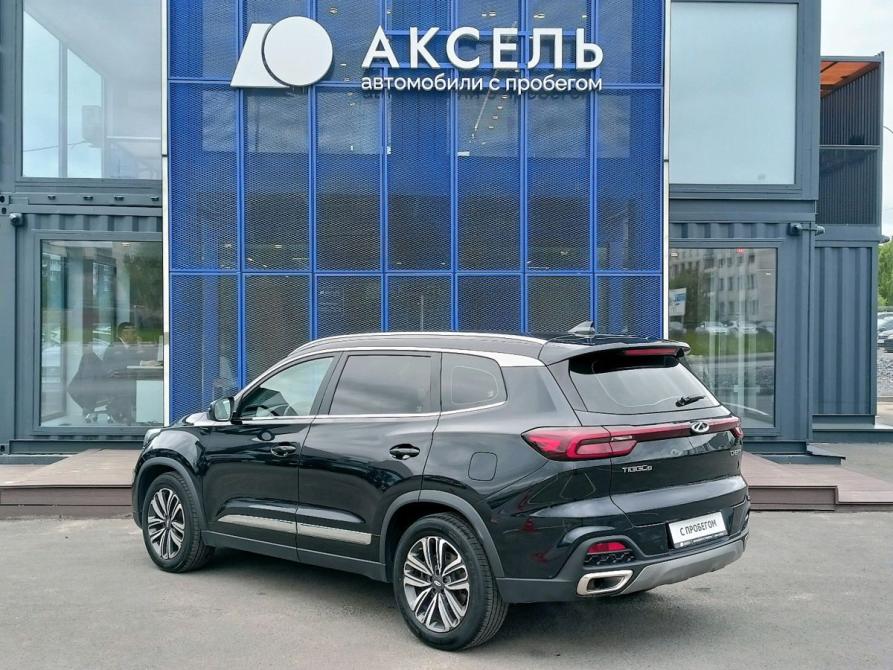 Chery Tiggo 8 I Архангельск  - изображение 7