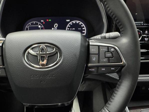 Toyota Highlander IV (XU70) с пробегом 2026 года, цена 5 140 000 рублей, 15 км, внедорожник, Автокод Объявления