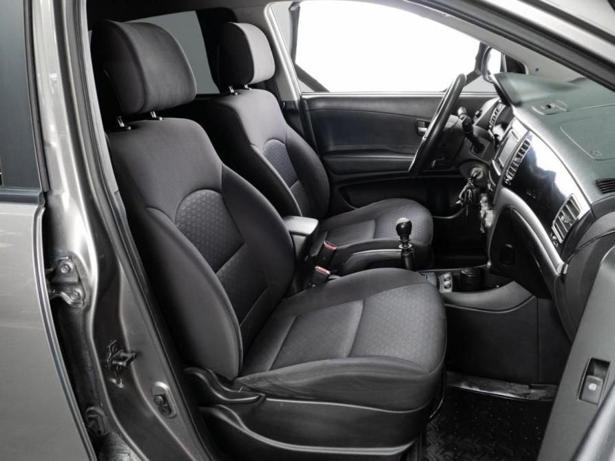 SsangYong Actyon II Тюмень  - изображение 8