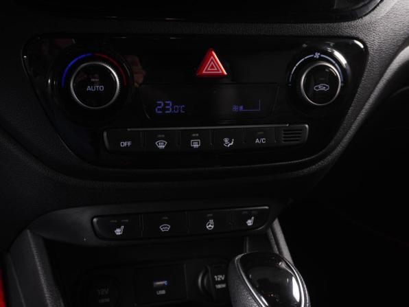 Hyundai Solaris II Рестайлинг с пробегом 2020 года, цена 1 849 000 рублей, 60476 км, седан, Автокод Объявления