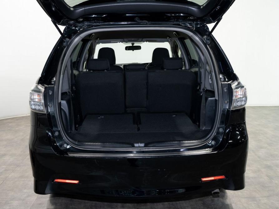 Toyota Wish II Рестайлинг Чита  - изображение 15