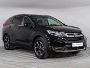 Honda CR-V V Химки  - изображение 17