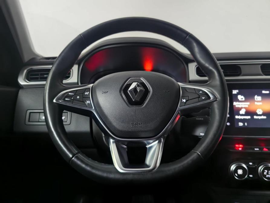 Renault Arkana I Москва  - изображение 13