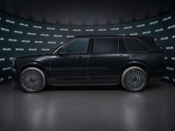 Новый Zeekr 9X 2025 года, цена 11 900 000 рублей, внедорожник, Автокод Объявления