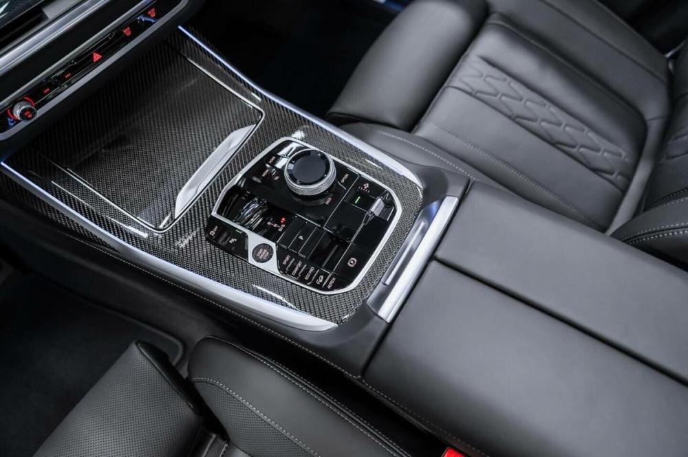 BMW X7 I (G07) Рестайлинг Москва  - изображение 15