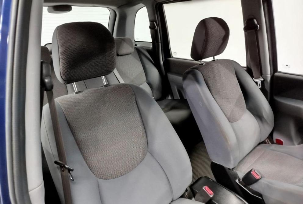Hyundai Matrix I Рестайлинг Саратов  - изображение 21