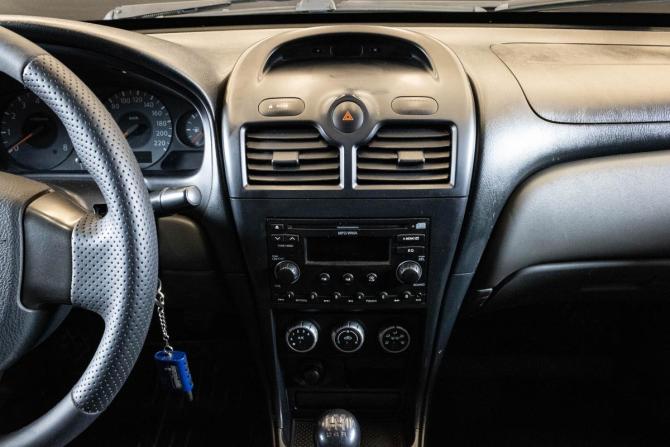 Nissan Almera Classic I с пробегом 2011 года, цена 689 000 рублей, 128593 км, седан, Автокод Объявления