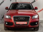 Audi Q5 I (8R) Екатеринбург  - изображение 31