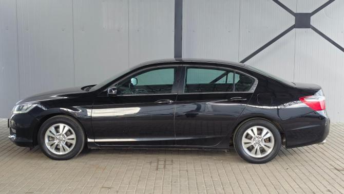 Honda Accord IX с пробегом 2013 года, цена 1 190 000 рублей, 195000 км, седан, Автокод Объявления
