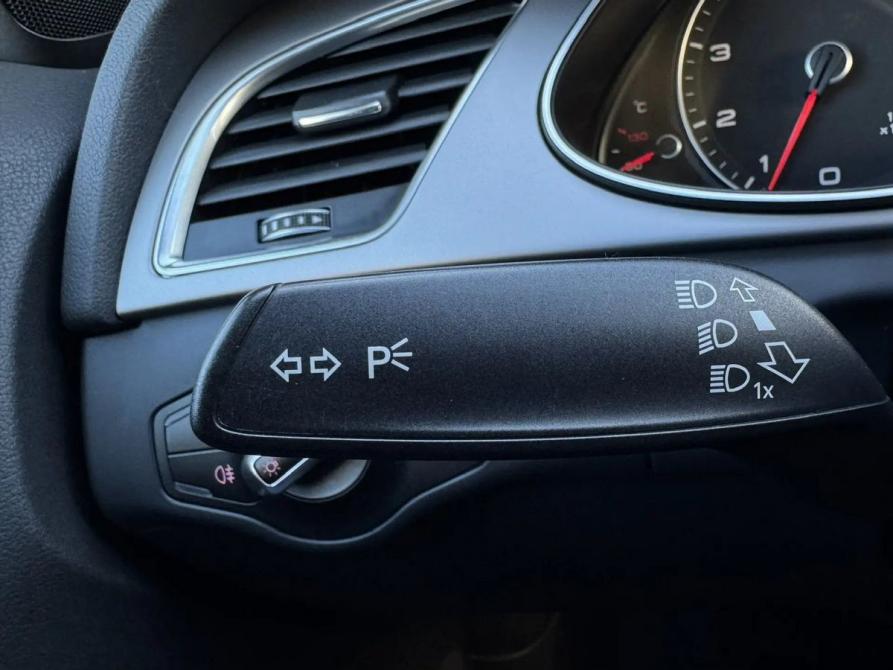 Audi A4 IV (B8) Рестайлинг Екатеринбург  - изображение 24