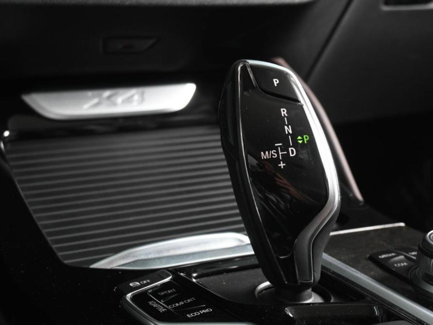 BMW X4 II (G02) Ростов-на-Дону  - изображение 19