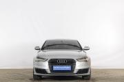 Audi A6 IV (C7) Рестайлинг Тюмень  - изображение 24