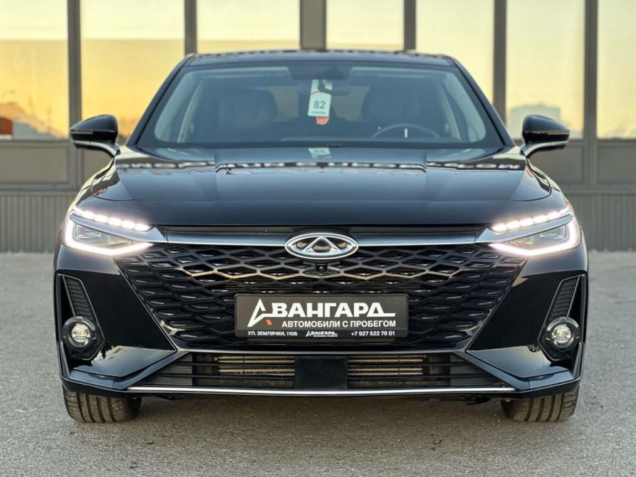 Chery Arrizo 8 Волгоград  - изображение 28