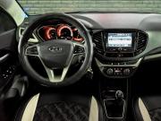 Lada (ВАЗ) Vesta I Екатеринбург  - изображение 33