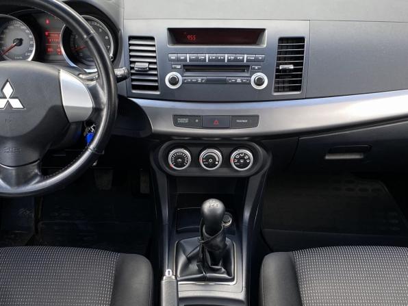 Mitsubishi Lancer X с пробегом 2008 года, цена 719 000 рублей, 217202 км, седан, Автокод Объявления