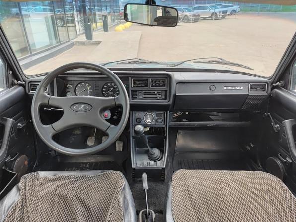 Lada (ВАЗ) 2107 с пробегом 2004 года, цена 98 000 рублей, 116838 км, седан, Автокод Объявления