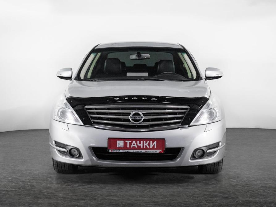 Nissan Teana II Рестайлинг Иркутск  - изображение 2
