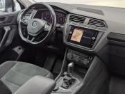 Volkswagen Tiguan II Воронеж  - изображение 30