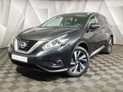 Nissan Murano III (Z52) Москва  - изображение 23