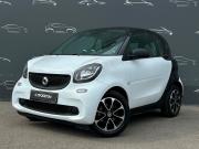 Smart Fortwo III Санкт-Петербург  - изображение 18