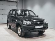 Chevrolet Niva I Рестайлинг Екатеринбург  - изображение 20