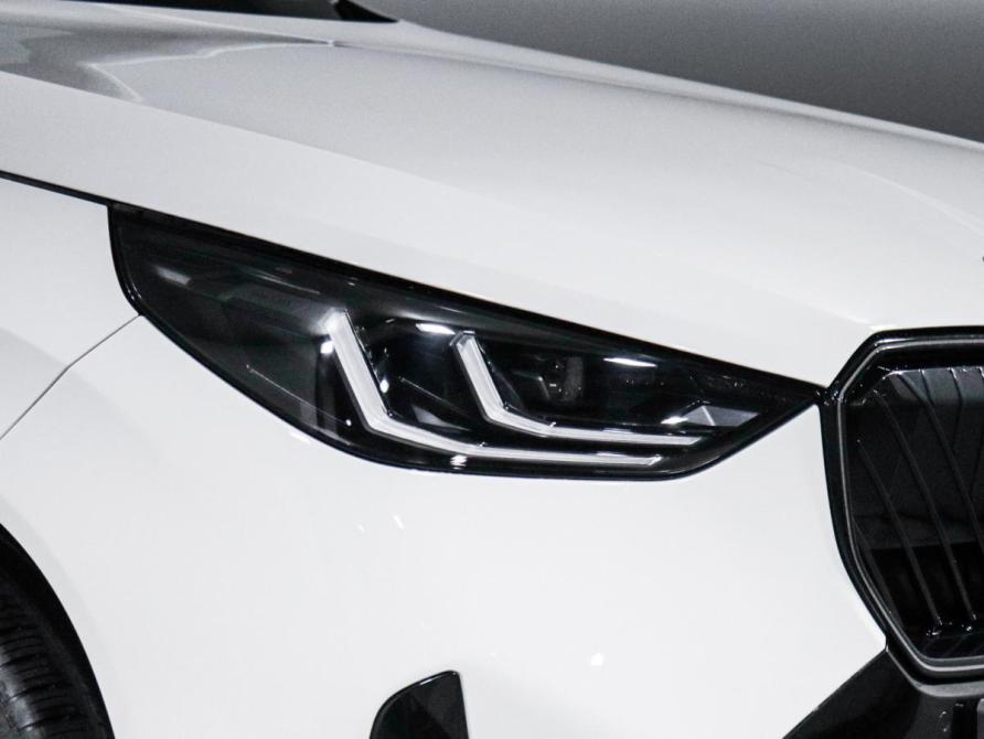 BMW X3 IV (G45/G48) Москва  - изображение 17
