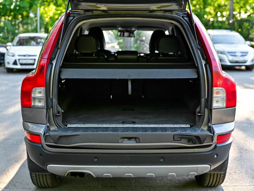 Volvo XC90 I Рестайлинг Санкт-Петербург  - изображение 12