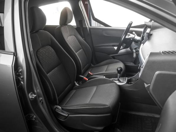 Kia Picanto III с пробегом 2017 года, цена 1 177 000 рублей, 159409 км, хэтчбек, Автокод Объявления