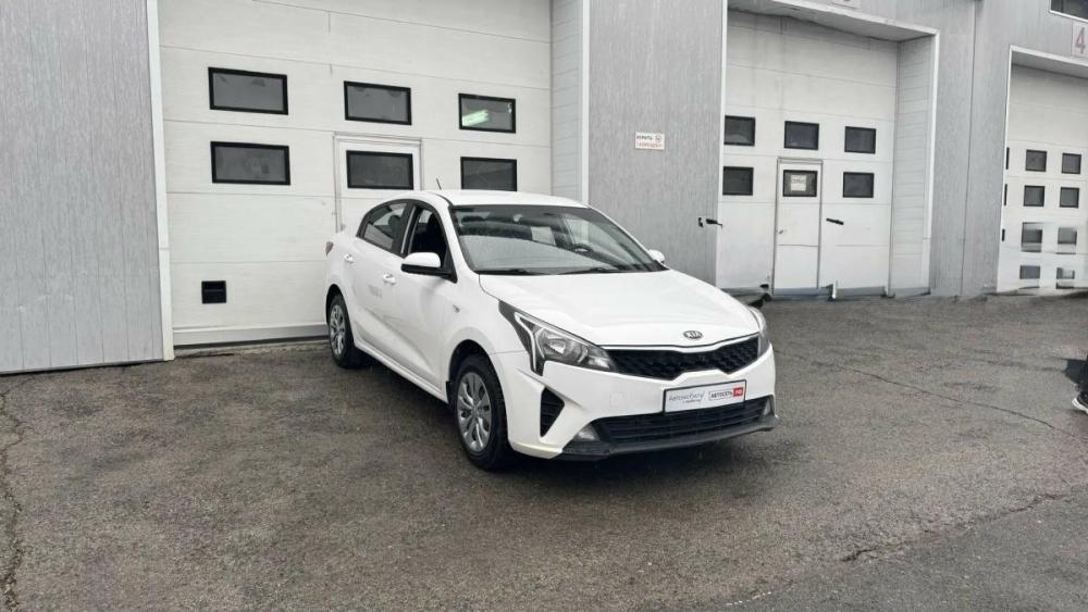 Kia Rio IV Рестайлинг Стерлитамак  - изображение 2
