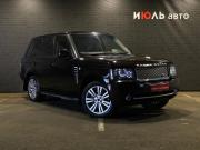 Land Rover Range Rover III Рестайлинг 2 Челябинск  - изображение 26