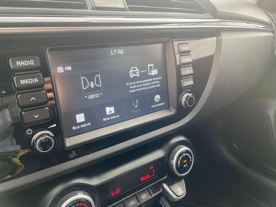 Kia Rio IV Альметьевск  - изображение 11