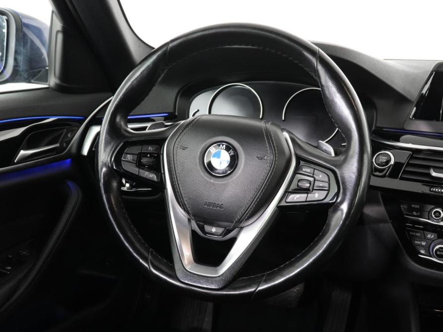 BMW 5 серии VII (G30/G31/G38) Химки  - изображение 12