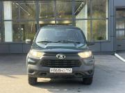 Lada (ВАЗ) Niva Travel I Прокопьевск  - изображение 20